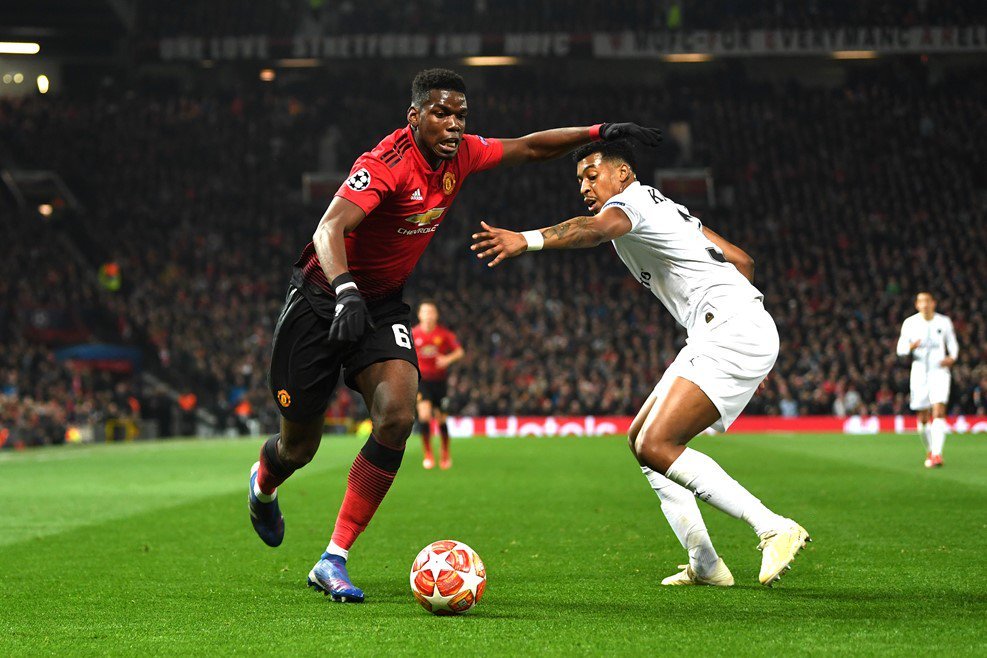 Lịch thi đấu bóng đá hôm nay 6/3: MU tử chiến PSG