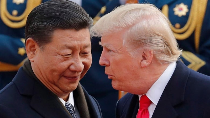 Ông Trump định 'giãn' hạn chót cho Trung Quốc