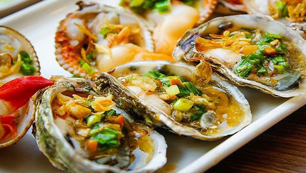 Những món ăn 'đại kỵ' với người bệnh ung thư