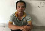 Gã đàn ông dùng dao uy hiếp 2 phụ nữ, cướp ô tô ở Sài Gòn