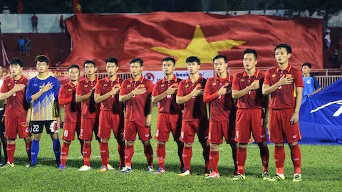 Lịch thi đấu của U22 Việt Nam ở giải U22 Đông Nam Á 2019