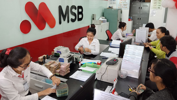 Gửi tiết kiệm đầu năm - lấy may mắn cả năm