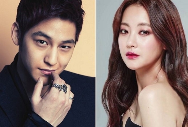 Kim Bum chia tay mỹ nhân 'Hoa du ký' sau 10 tháng hẹn hò