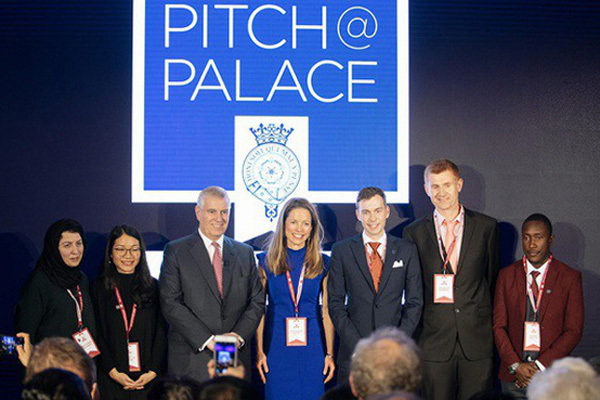 Logivan công bố gọi vốn thành công 5.5 triệu USD