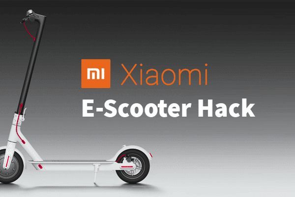 Xe điện Xiaomi dễ bị tấn công từ xa gây nguy hiểm tính mạng