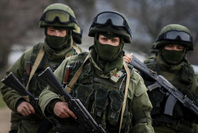 Nga siết chặt quy định sử dụng smartphone trong quân đội