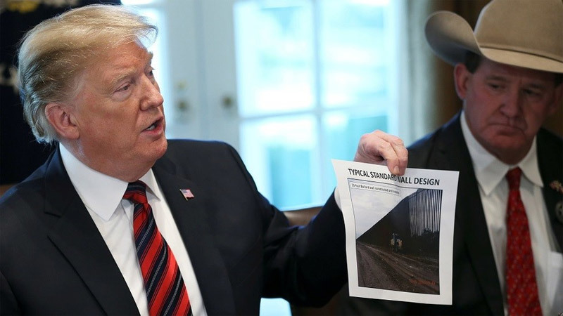 Thế giới 24h: Tuyên bố bất ngờ của ông Trump