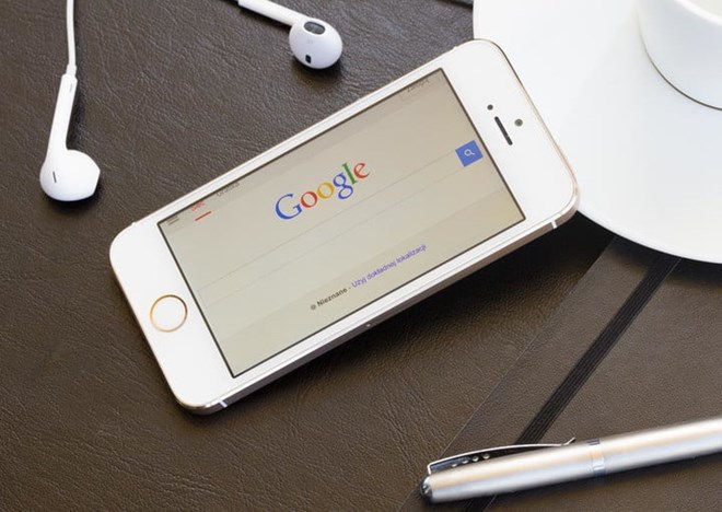 Google 'biếu' Apple cả chục tỷ USD từ mảng dịch vụ