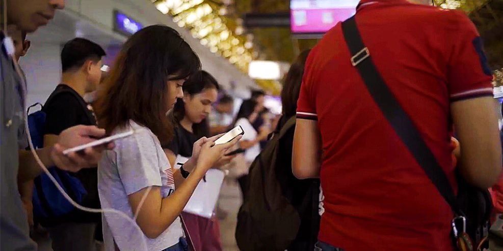 Google cung cấp Wi-Fi miễn phí tại Philippines
