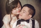 Hôn nhân viên mãn của chàng trai xương thuỷ tinh và người vợ xinh đẹp