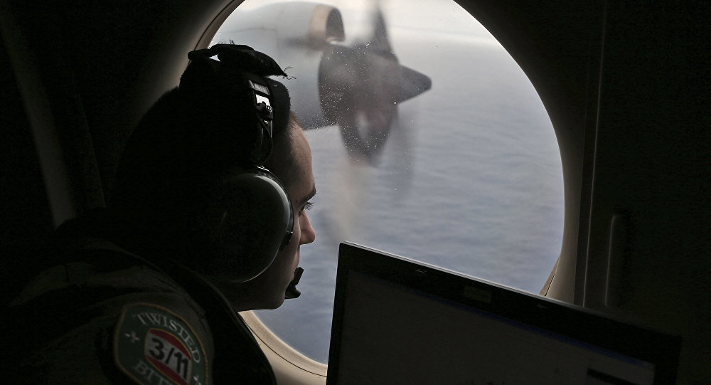 Nhân vật bí ẩn trong vụ MH370 lần đầu lộ diện