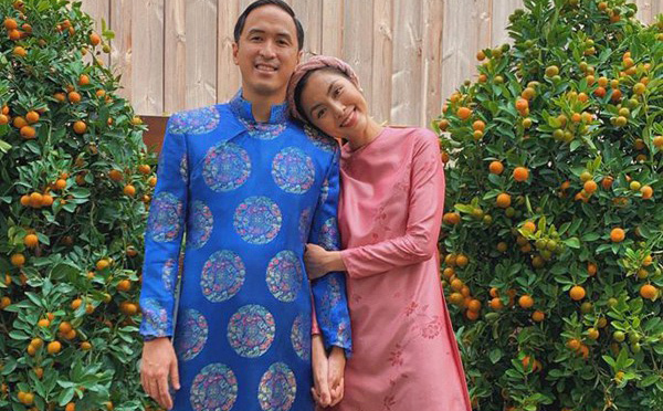 Tăng Thanh Hà: Lời hứa 