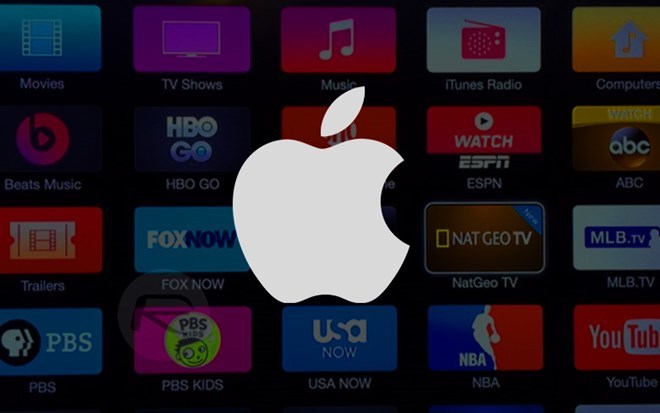 Apple chuẩn bị ra dịch vụ xem video trực tuyến mới