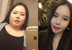 Từng bị đuổi việc vì quá béo, cô gái quyết giảm cân trở thành hot girl đình đám