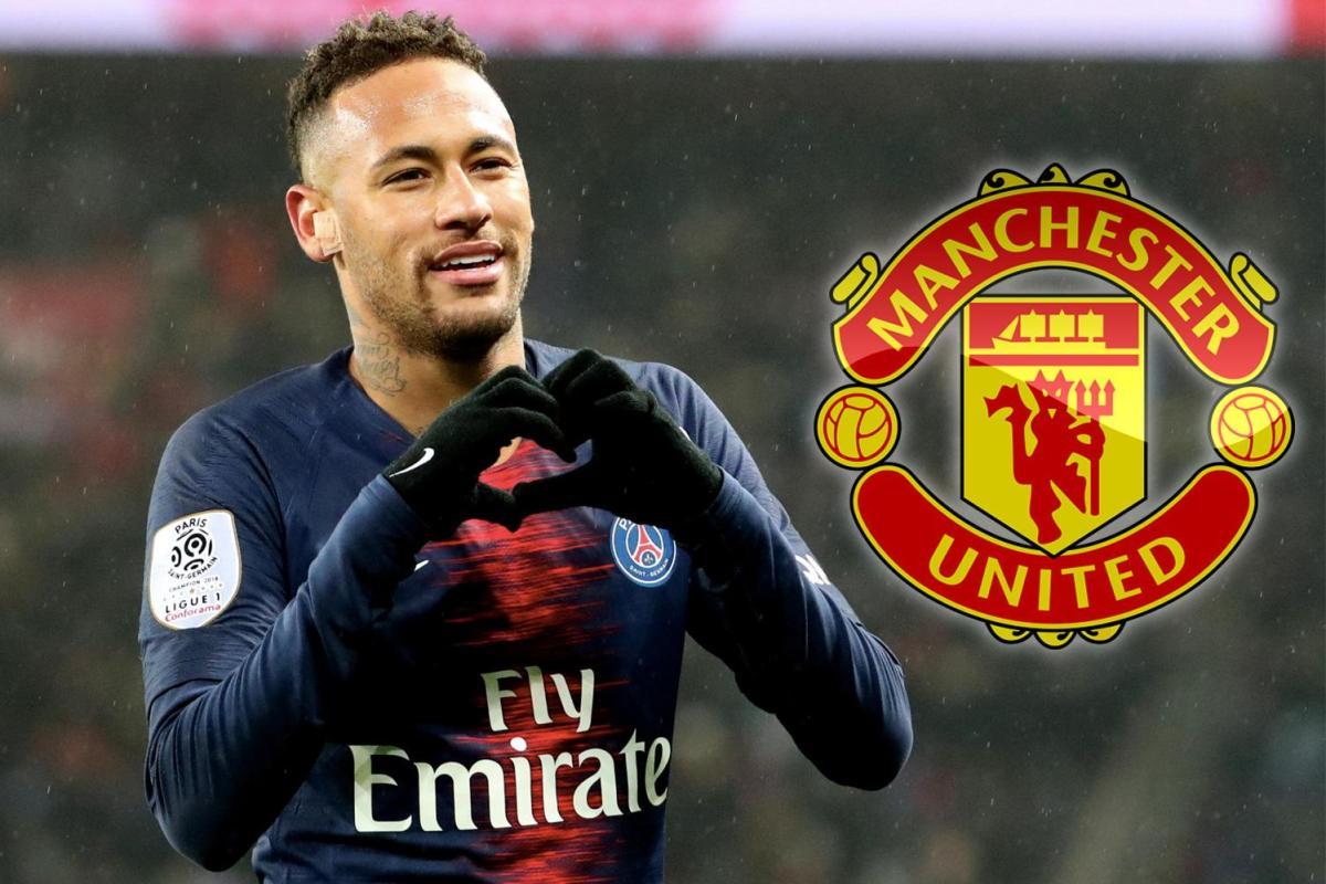 MU tiến gần ký Neymar, Chelsea 