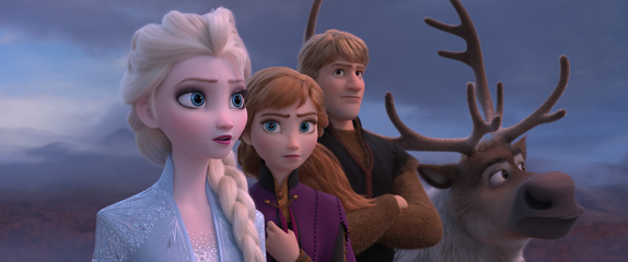 Vừa ra mắt trailer 'Frozen 2’ đã phá kỷ lục về lượng xem trong 1 ngày