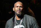 R. Kelly lộ băng sex lạm dụng tình dục thiếu nữ 14 tuổi