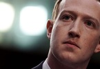 Facebook có thể lĩnh án phạt hàng tỷ USD vì bê bối Cambridge Analytica