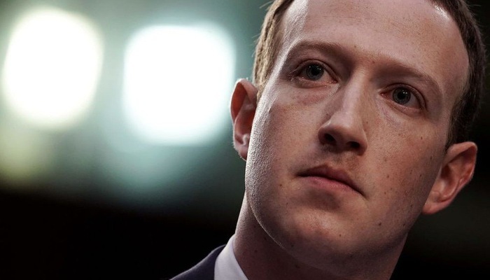 Facebook có thể lĩnh án phạt hàng tỷ USD vì bê bối Cambridge Analytica