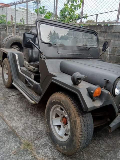 Bán xe Jeep 1980 giá 195 triệu  1540029