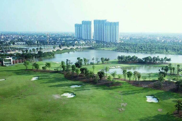 Ecopark đổi tên công ty và bổ nhiệm tân Tổng Giám đốc