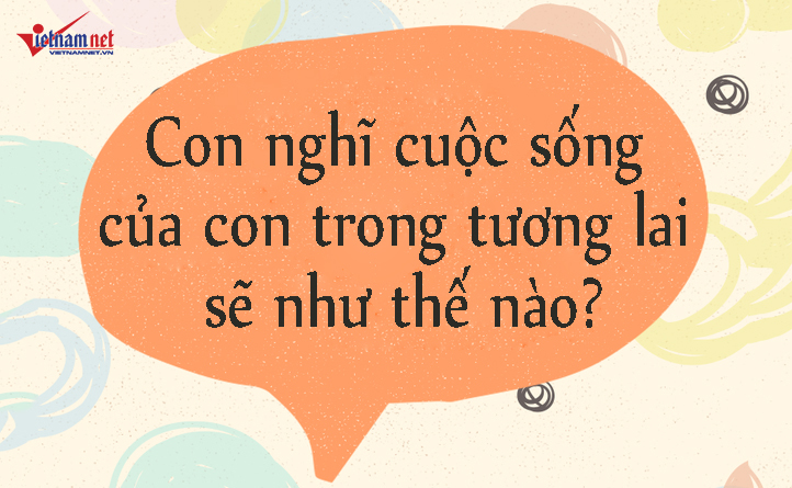 15 câu cha mẹ nên hỏi con mỗi ngày để rèn luyện tư duy cho trẻ