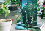 Ra mắt tiểu thuyết được ví như Harry Potter của Việt Nam