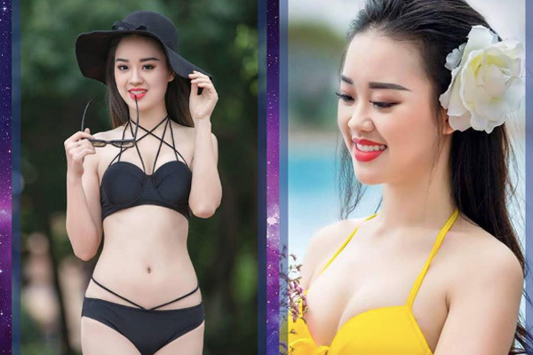 Người đẹp có vòng eo nhỏ hơn Ngọc Trinh chia sẻ bí quyết giữ dáng