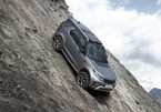Khó khăn tài chính, Land Rover "khai tử" xe địa hình Discovery SVX