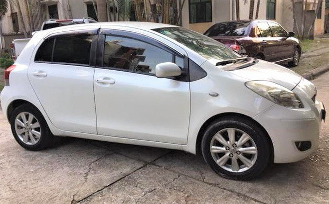 800 triệu mua ô tô mới: Trái lời vợ, rước xe cũ 300 triệu và hậu quả sau 2 năm