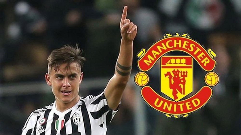 MU mua đứt Dybala, Man City tính bán Jesus ký Joao Felix