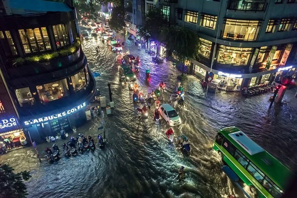 Cần tháo “vòng kim cô” cho Thành phố Hồ Chí Minh