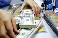 Tỷ giá ngoại tệ ngày 25/4: USD tăng, bảng Anh giảmicon