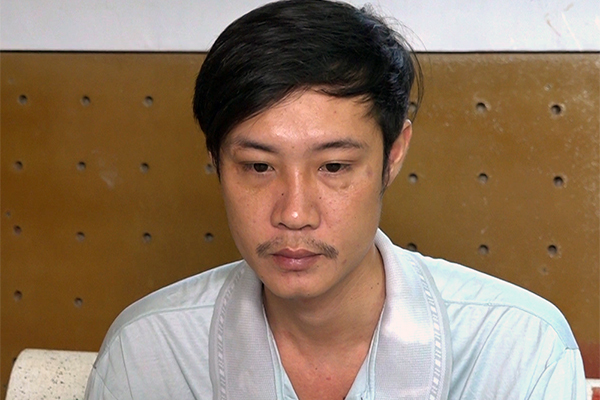 Cháu đánh chết cậu ruột trong cuộc nhậu