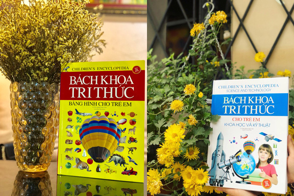 2 cuốn sách hữu ích cho bạn trẻ