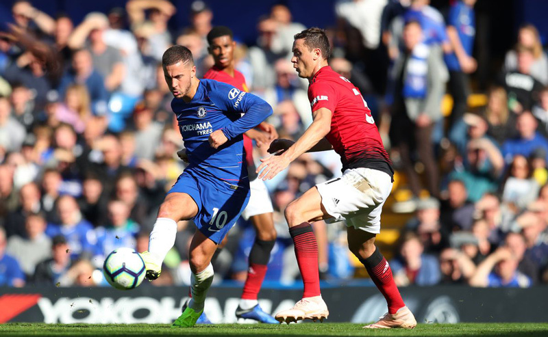 Chelsea vs MU: Trận chiến sống còn