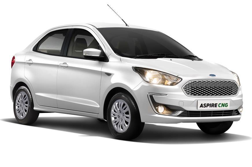 Ô tô Ford giá chỉ từ 204 triệu đồng, chạy taxi quá đỉnh