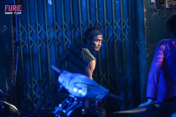 Dính scandal gạ tình, Phạm Anh Khoa vẫn được giữ vai trong 'Hai Phượng'