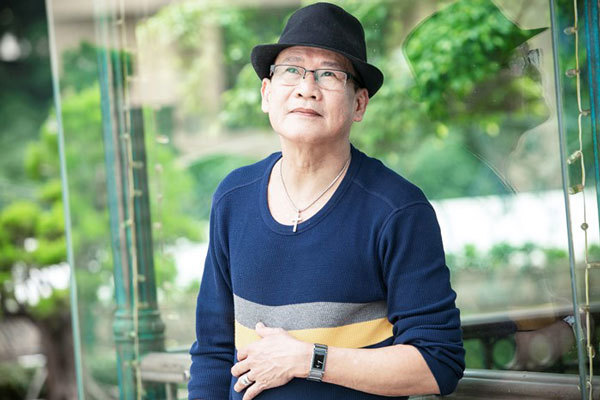 Tuấn Vũ lần đầu được hát tại TP.HCM sau 10 năm