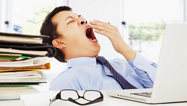 8 dấu hiệu cho thấy cơ thể đang thiếu “chuyện yêu”
