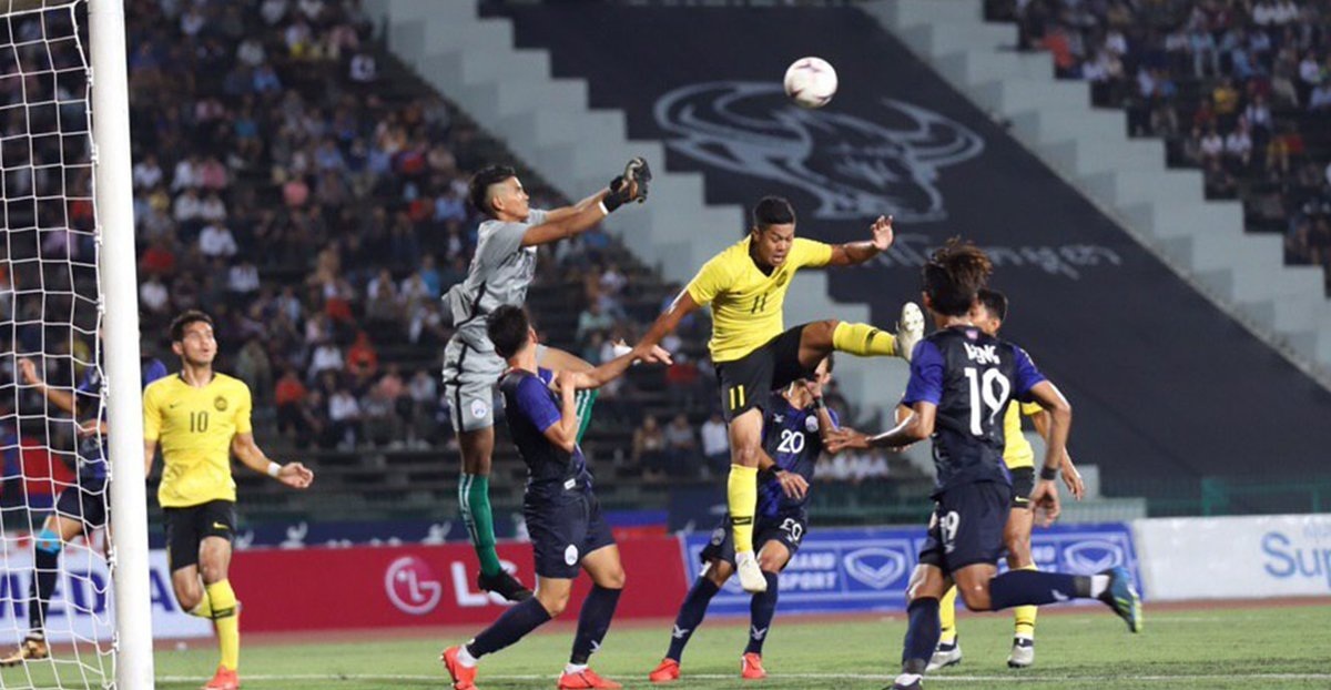 Lịch thi đấu U22 Đông Nam Á hôm nay 20/2