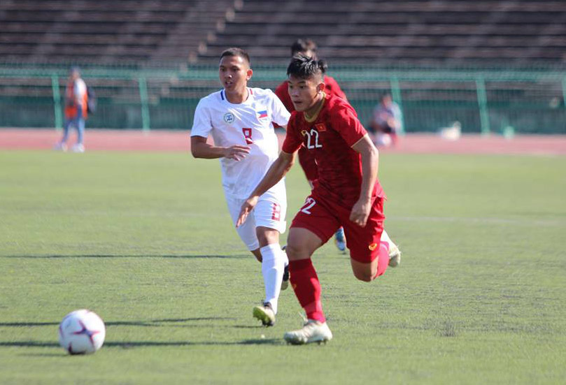 Nhận định U22 Việt Nam vs U22 Indonesia: Lấy vé vào chung kết