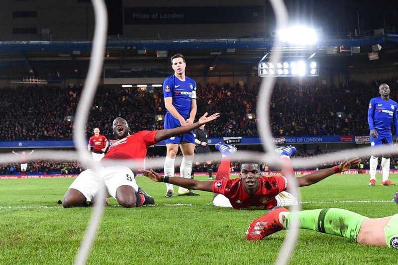 MU hạ Chelsea: Đá thế này, Quỷ đỏ không ngán PSG