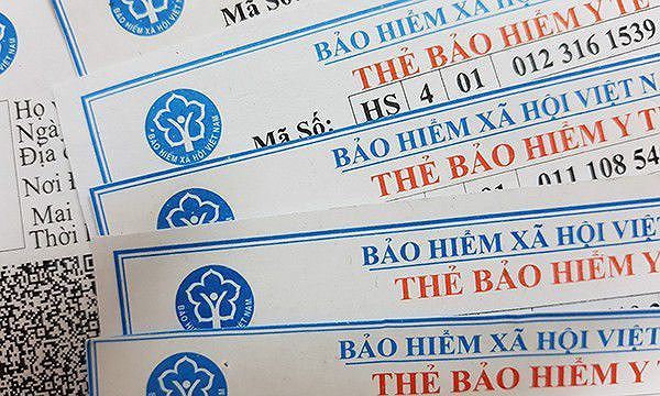 Một số thay đổi về quyền lợi khi đi viện, người có thẻ BHYT cần biết