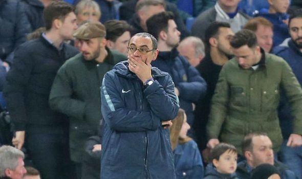 Chelsea họp sa thải Sarri, fan kêu gọi đưa Lampard lên thay