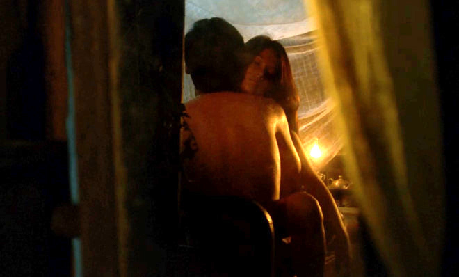 Hoàng Yến Chibi kể hậu trường đóng cảnh nóng bạo liệt kéo dài 2 tiếng