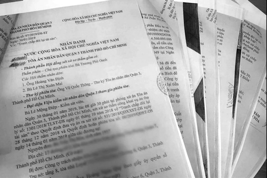 Ly kỳ: Chuyển nhầm 4,5 tỷ đồng nhưng người nhận quyết không trả