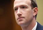 Facebook bị cáo buộc hành xử như ‘xã hội đen’