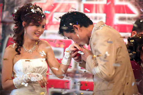 Ba lần kết hôn cùng những lời có cánh của Hiệp Gà