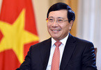 Phó Thủ tướng Phạm Bình Minh thăm CH Liên bang Đức